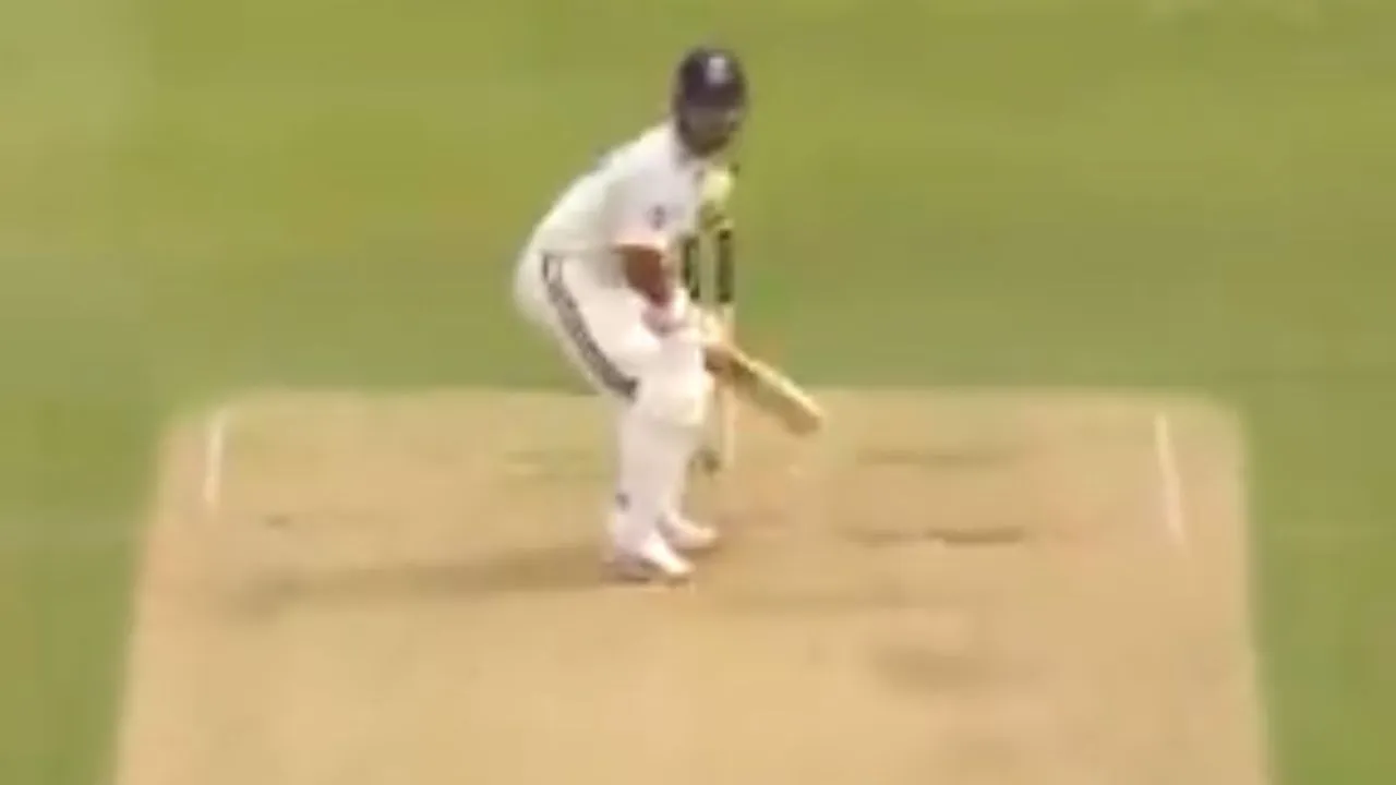 Rishabh Pant starts England series strongly.webp